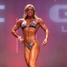 Angelina  Christiano - NPC NW Night of Champions 2012 - #1